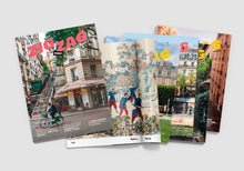 Charger l'image dans la galerie, Magazine Zigzag n°5