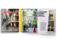 Charger l'image dans la galerie, Magazine Zigzag n°5