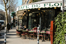 Charger l'image dans la galerie, Zigzag Paris