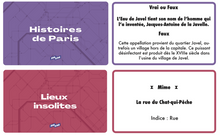 Charger l'image dans la galerie, Zigzag Paris