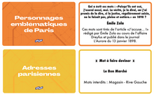 Charger l'image dans la galerie, Zigzag Paris