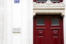 Charger l'image dans la galerie, Zigzag Paris