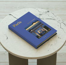 Charger l'image dans la galerie, Paris dans l'oeil de ses habitants