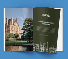 Charger l'image dans la galerie, Les Plus Belles Balades de Paris