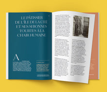 Charger l'image dans la galerie, Petites Histoires Parisiennes