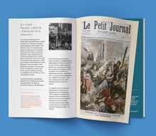 Charger l'image dans la galerie, Petites Histoires Parisiennes