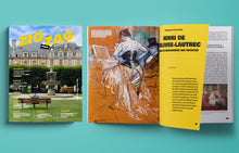 Charger l'image dans la galerie, Magazine Zigzag n°4