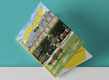Charger l'image dans la galerie, Magazine Zigzag n°4