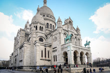 Charger l'image dans la galerie, Zigzag Paris