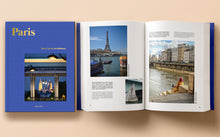 Charger l'image dans la galerie, Paris dans l'oeil de ses habitants