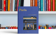 Charger l'image dans la galerie, Paris dans l'oeil de ses habitants