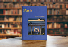 Charger l'image dans la galerie, Paris dans l'oeil de ses habitants