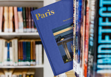 Charger l'image dans la galerie, Paris dans l'oeil de ses habitants