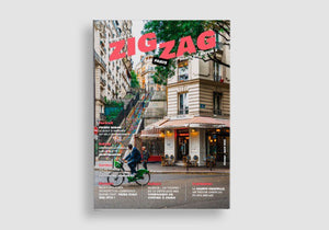 Magazine Zigzag n°5