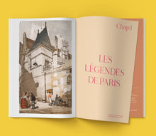 Charger l&#39;image dans la galerie, Petites Histoires Parisiennes