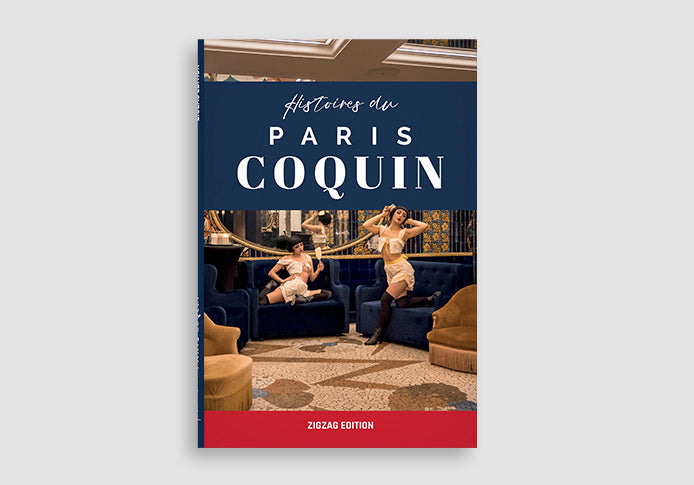 Histoires du Paris coquin